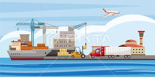 Dịch vụ cung ứng tàu biển